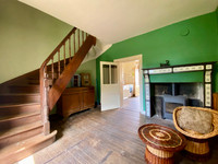 Maison à vendre à Chéronnac, Haute-Vienne - 77.000 € - photo 3