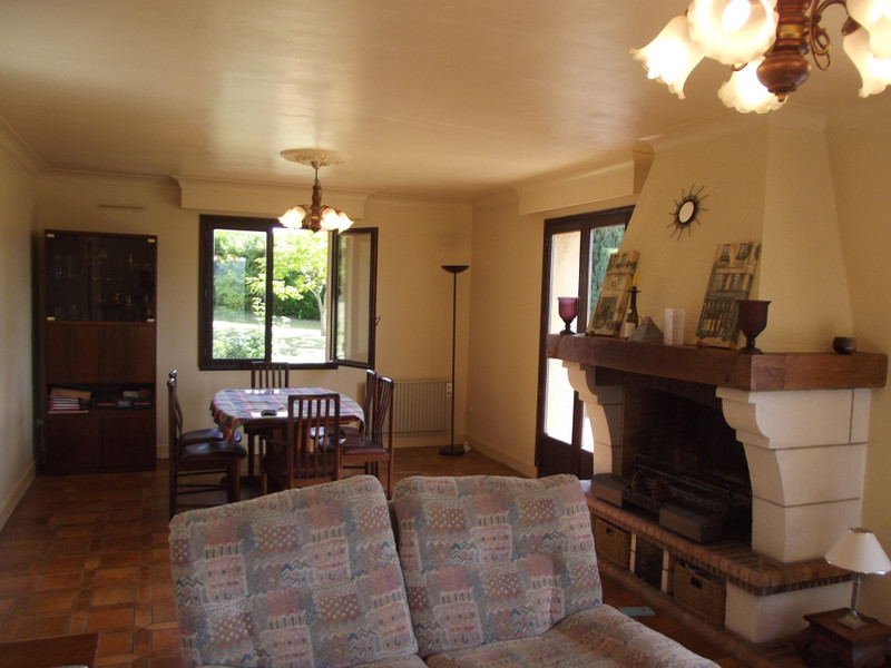 French property for sale in Chambon, Indre-et-Loire - €235,400 - photo 4