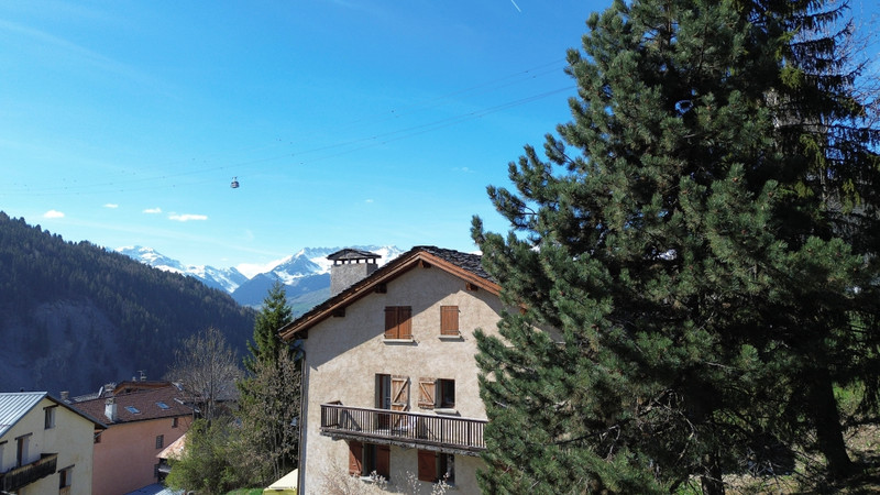 French property for sale in Peisey-Nancroix, Savoie - €2,080,000 - photo 7
