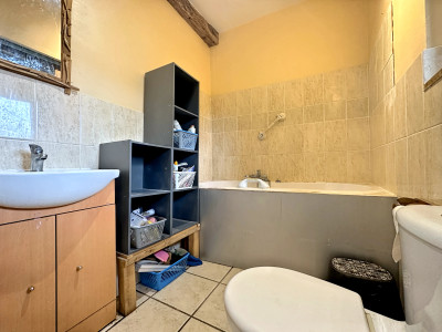 French property for sale in Saint-Pierre-de-Frugie, Dordogne - €119,900 - photo 6