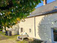 Maison à vendre à Chitenay, Loir-et-Cher - 538.480 € - photo 6