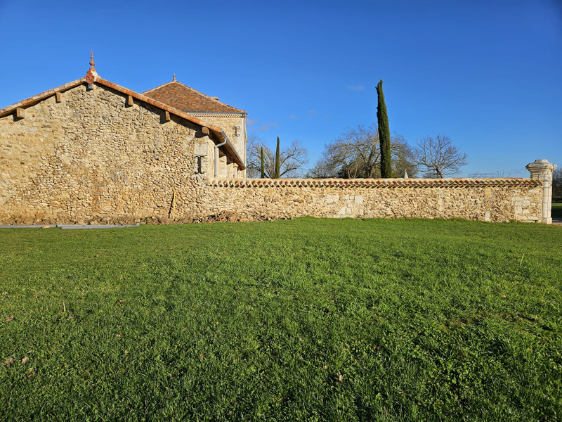 French property for sale in Saint-Maime-de-Péreyrol, Dordogne - €388,297 - photo 3