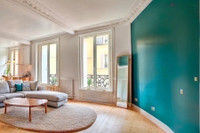Appartement à vendre à Paris 14e Arrondissement, Paris - 858 500 € - photo 1