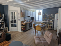 Propriété à vendre à Perche en Nocé, Orne - 155 000 € - photo n°4