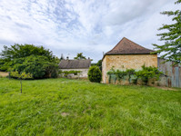 Propriété à vendre à Saint-Martial-d'Albarède, Dordogne - 135 900 € - photo n°1