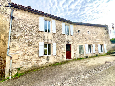 house for sale in Charente-Maritime