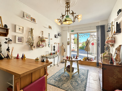 French property for sale in La Trimouille, Vienne - €82,500 - photo 6