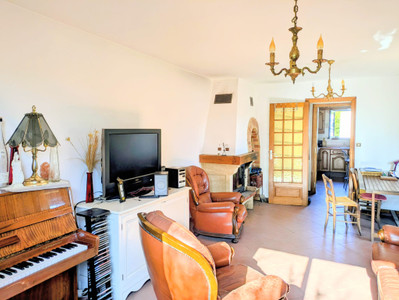 French property for sale in Saint-Laurent-d'Onay, Drôme - €340,000 - photo 6