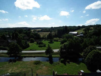 French property for sale in Felletin, Creuse - €109,000 - photo 4