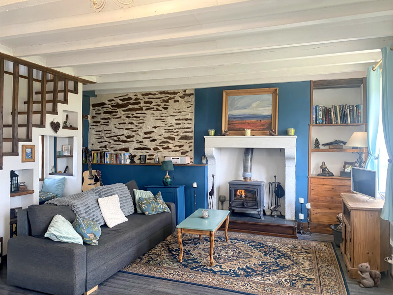 French property for sale in ST SATURNIN, Cher - €249,999 - photo 8