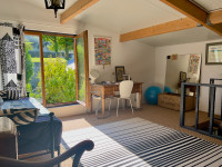 Maison à vendre à Candes-Saint-Martin, Indre-et-Loire - 199.950 € - photo 5