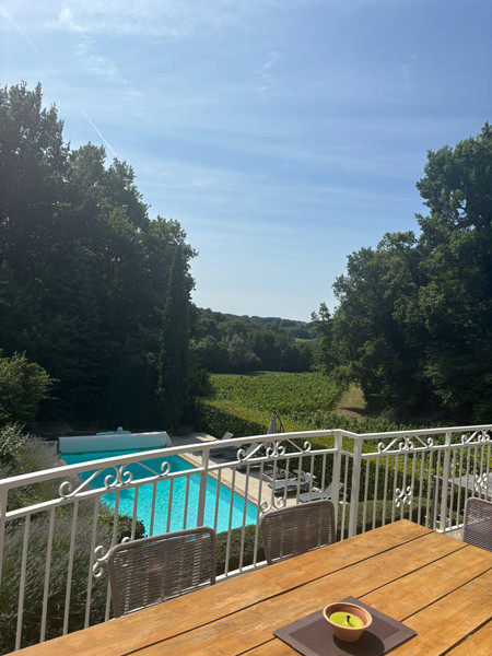 French property for sale in Saint-Émilion, Gironde - €549,000 - photo 2