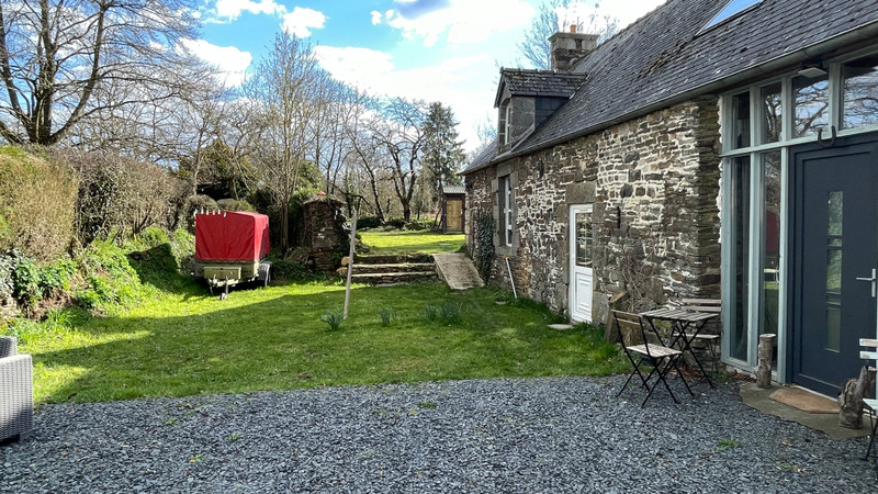 French property for sale in Méhoudin, Orne - €210,600 - photo 14