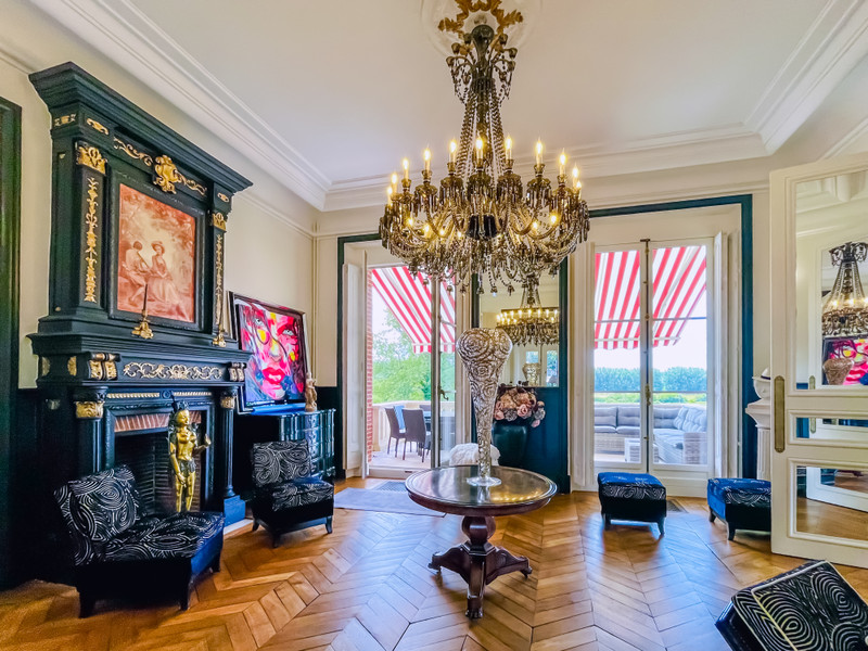 Propriété à vendre à Pont-l'Évêque, Calvados - 5 420 000 €