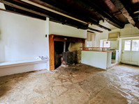 Maison à vendre à Jumilhac-le-Grand, Dordogne - 60.000 € - photo 3