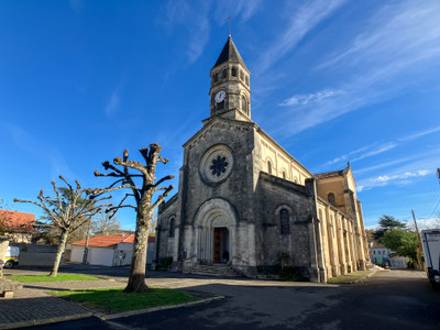 French property for sale in Gabarret, Landes - €190,000 - photo 14