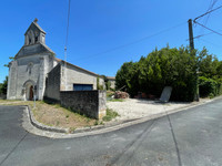 Maison à vendre à La Chapelle, Charente - 115 000 € - photo 9