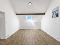 Propriété à vendre à Arnac-la-Poste, Haute-Vienne - 137 400 € - photo n°8