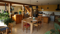 Maison à vendre à Monségur, Gironde - 295.000 € - photo 4