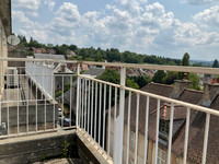 Appartement à Felletin, Creuse - photo 8