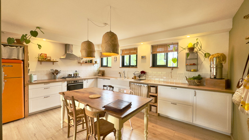 French property for sale in Siran, Hérault - €290,000 - photo 4