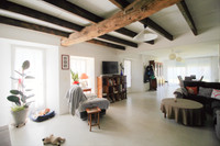 Maison à vendre à Lupsault, Charente - 172.800 € - photo 1