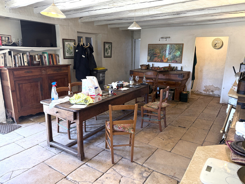French property for sale in Brion, Vienne - €499,999 - photo 6