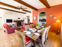 Maison à vendre à Sablet, Vaucluse - 395.000 € - photo 3