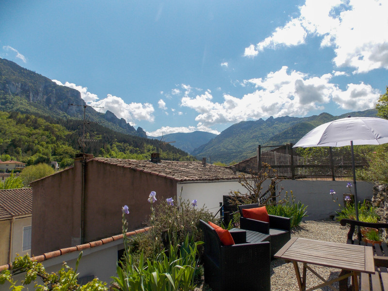 French property for sale in Axat, Aude - €159,000 - photo 7