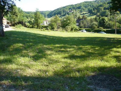Terrain à vendre à La Bachellerie, Dordogne, Aquitaine, avec Leggett Immobilier