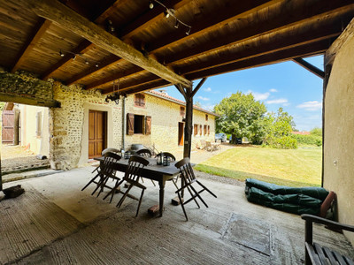 Maison à vendre à Maubourguet, Hautes-Pyrénées, Midi-Pyrénées, avec Leggett Immobilier