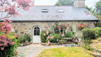 Propriété à vendre à Kergloff, Finistère - 172 800 € - photo n°1