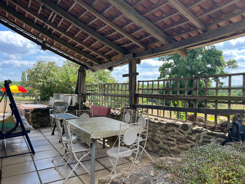 French property for sale in Thiviers, Dordogne - €162,410 - photo 3