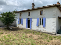 property to renovate for sale in VibracCharente-Maritime Poitou_Charentes