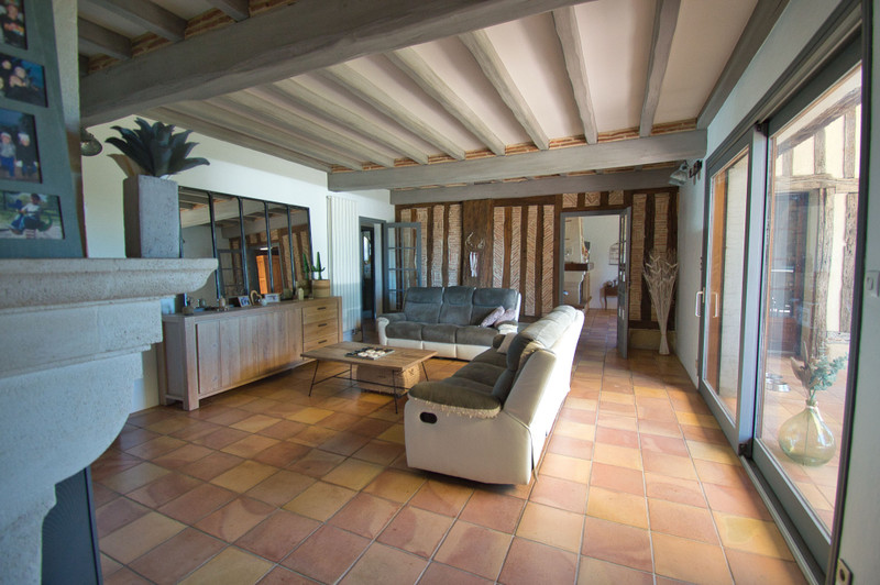 French property for sale in Miramont-de-Guyenne, Lot-et-Garonne - €399,000 - photo 4