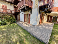 Propriété à vendre à Saint-Gervais-les-Bains, Haute-Savoie - 575 000 € - photo n°6