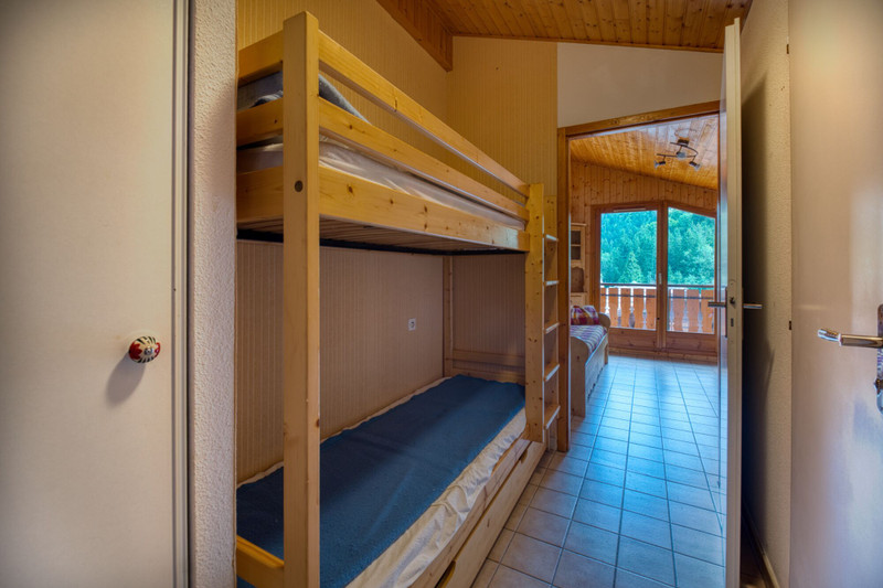 Ski property for sale in Morzine - €160,000 - photo 4