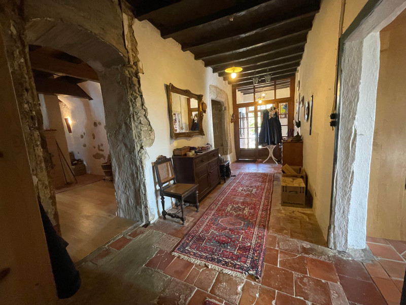 French property for sale in Saramon, Gers - €364,000 - photo 6