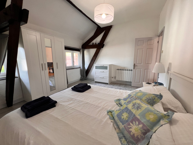 French property for sale in Moutier-Malcard, Creuse - €583,000 - photo 4