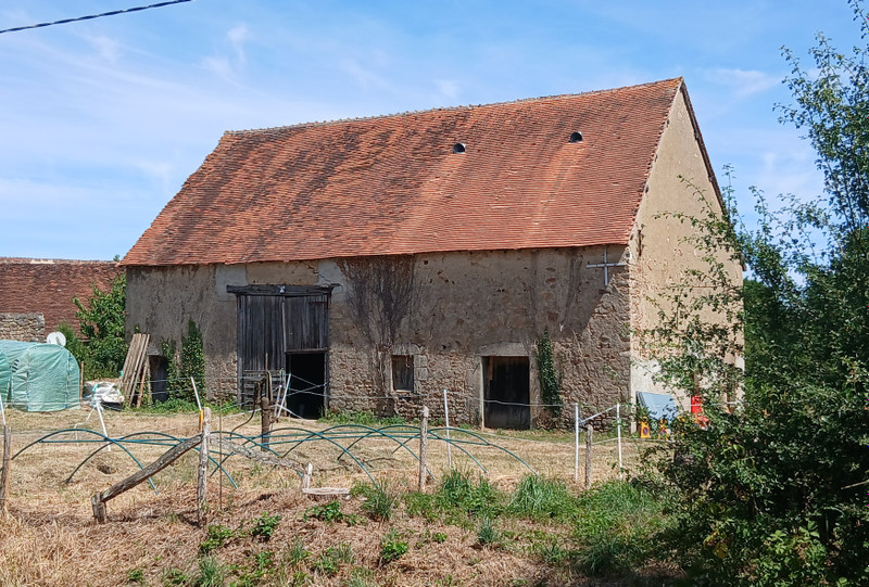 French property for sale in Montchevrier, Indre - €149,000 - photo 5