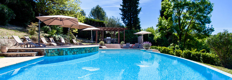 French property for sale in Châteauneuf-Grasse, Alpes-Maritimes - &#8364;1,590,000 - photo 3