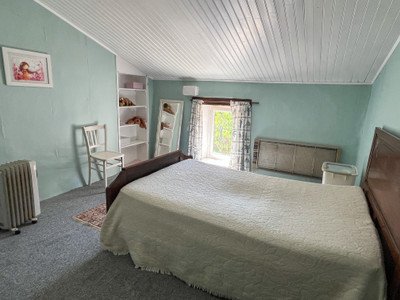French property for sale in Courcôme, Charente - €233,200 - photo 7