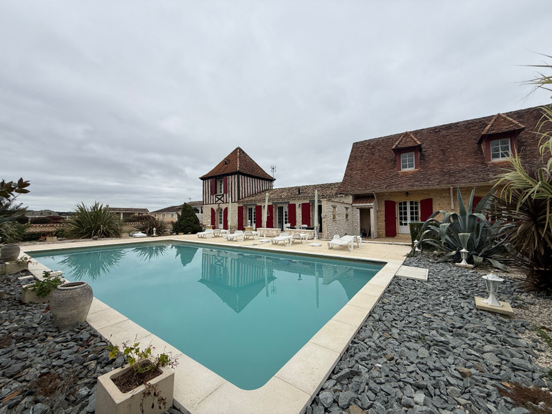 maison à vendre à Aquitaine (Nouvelle-Aquitaine)