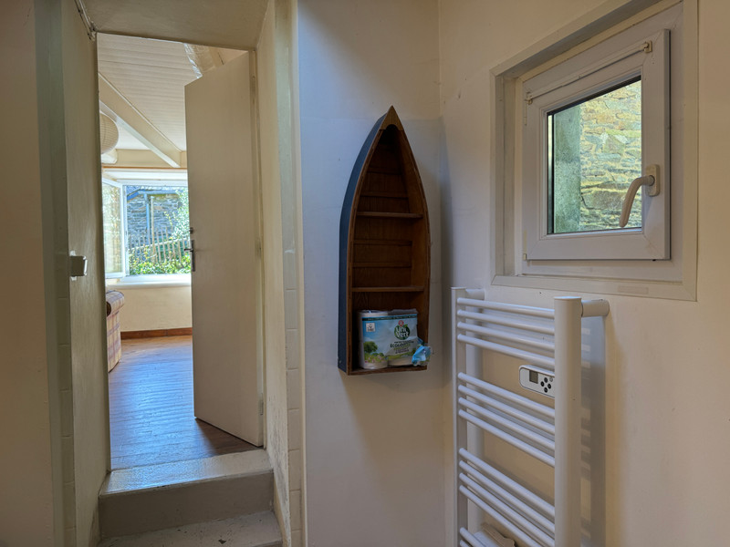 French property for sale in Plélauff, Côtes-d'Armor - €77,000 - photo 9