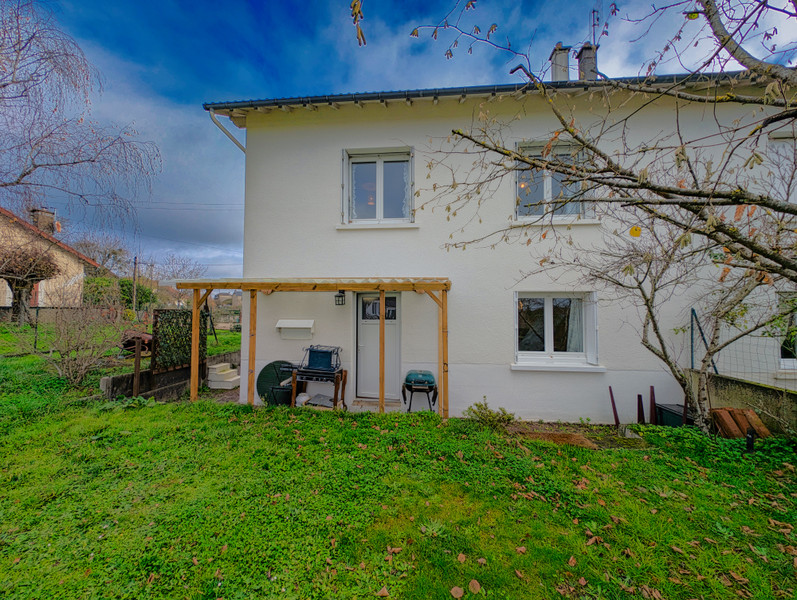 French property for sale in Bellac, Haute-Vienne - €124,232 - photo 9