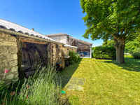 Propriété à vendre à Montcuq-en-Quercy-Blanc, Lot - 320 000 € - photo n°7