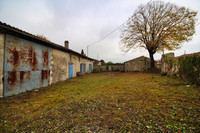 Maison à vendre à Paizay-le-Chapt, Deux-Sèvres - 77 000 € - photo 8