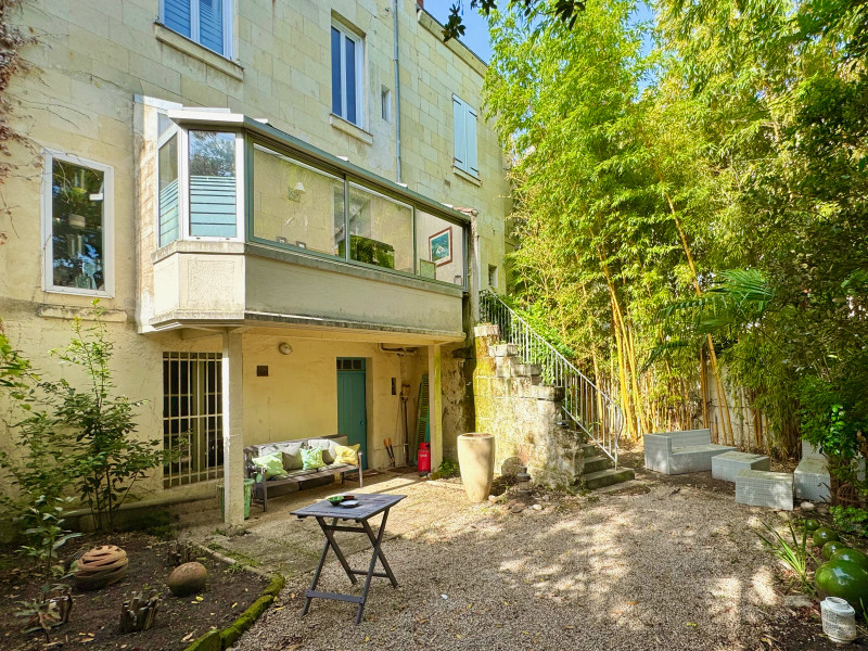 French property for sale in Saumur, Maine-et-Loire - €225,800 - photo 5