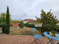 Maison à vendre à Chamblet, Allier - 330.000 € - photo 5