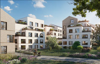 Appartement à vendre à Rochetaillée-sur-Saône, Rhône - 284 000 € - photo 1